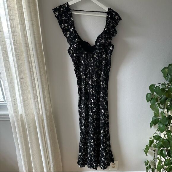 Reformation Imala  Dress - Picture 3 of 8